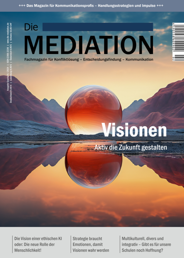toxische beziehung mediation