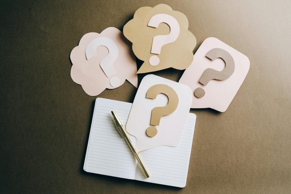 Beitragsbild FAQ Häufige Fragen Mediation Paarberatung