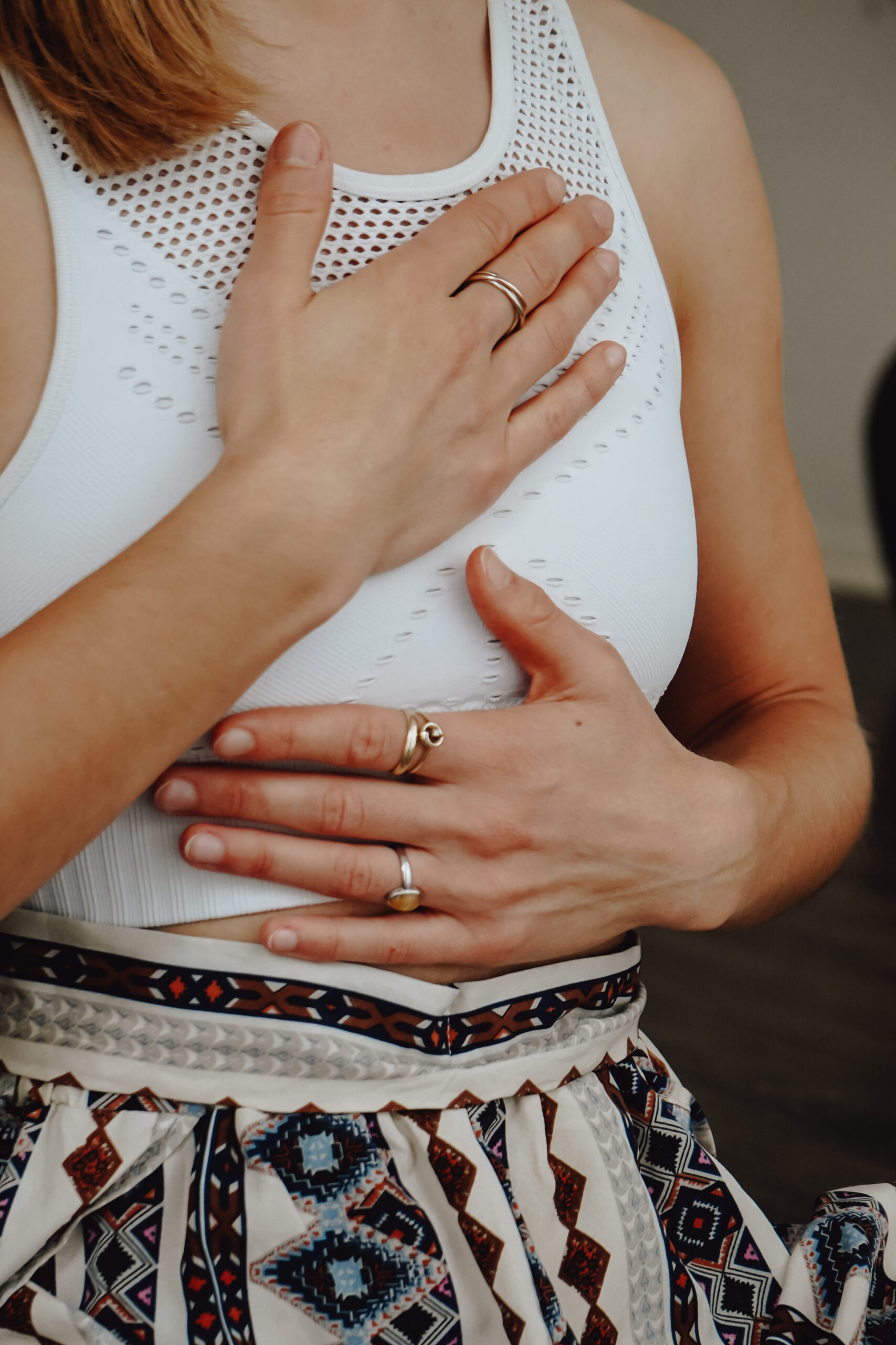 Ganzheitliche Frauengesundheit