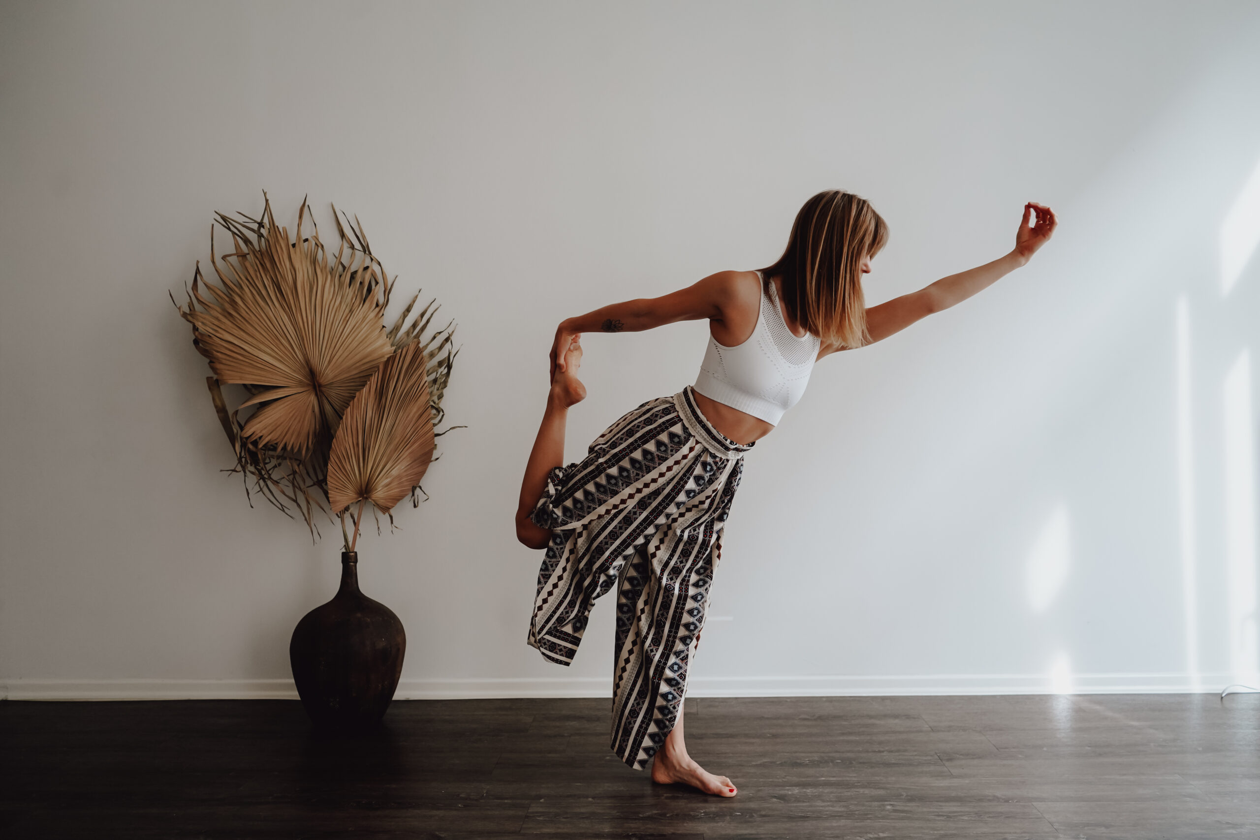 yoga & somatic yin yoga in