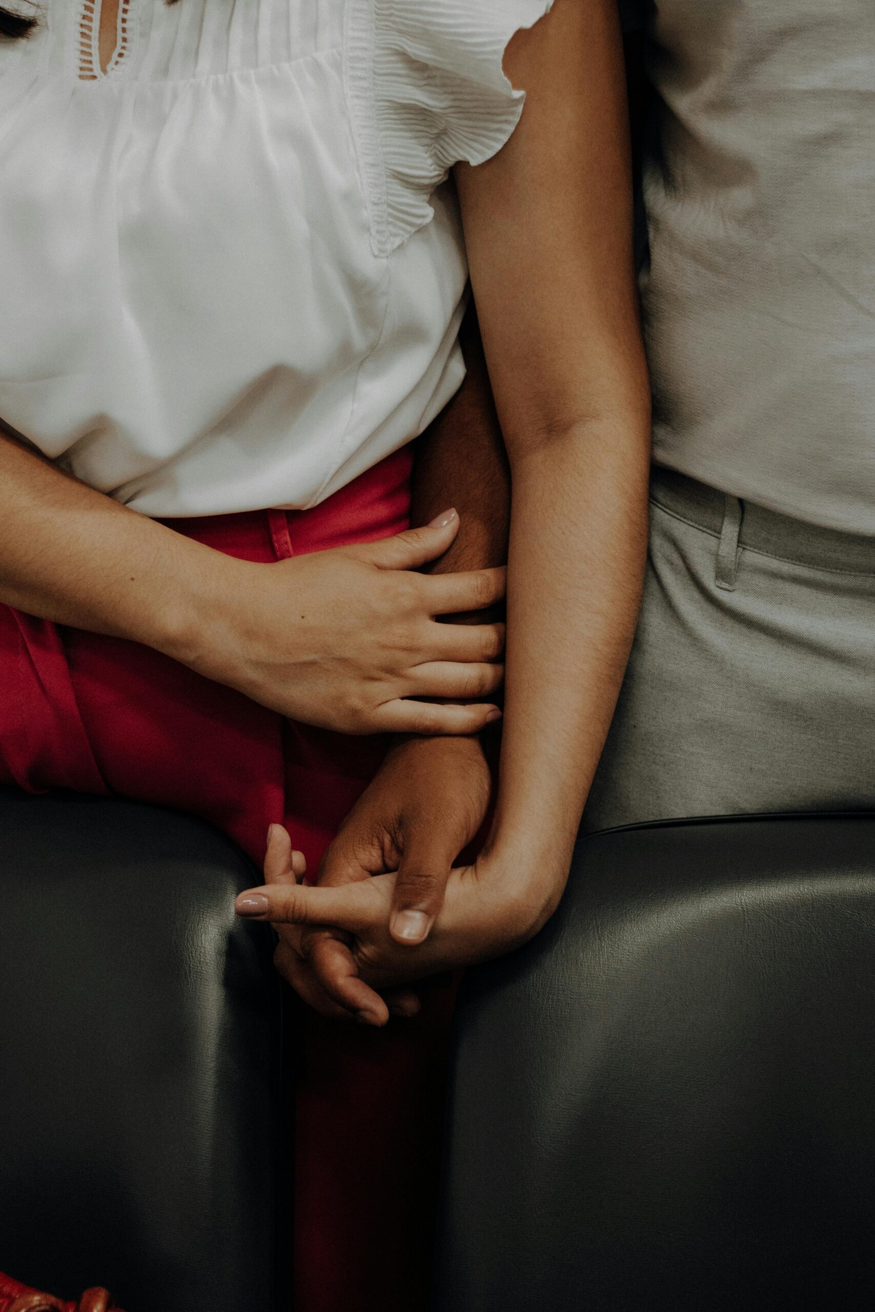 Das Nervensystem in der Paartherapie